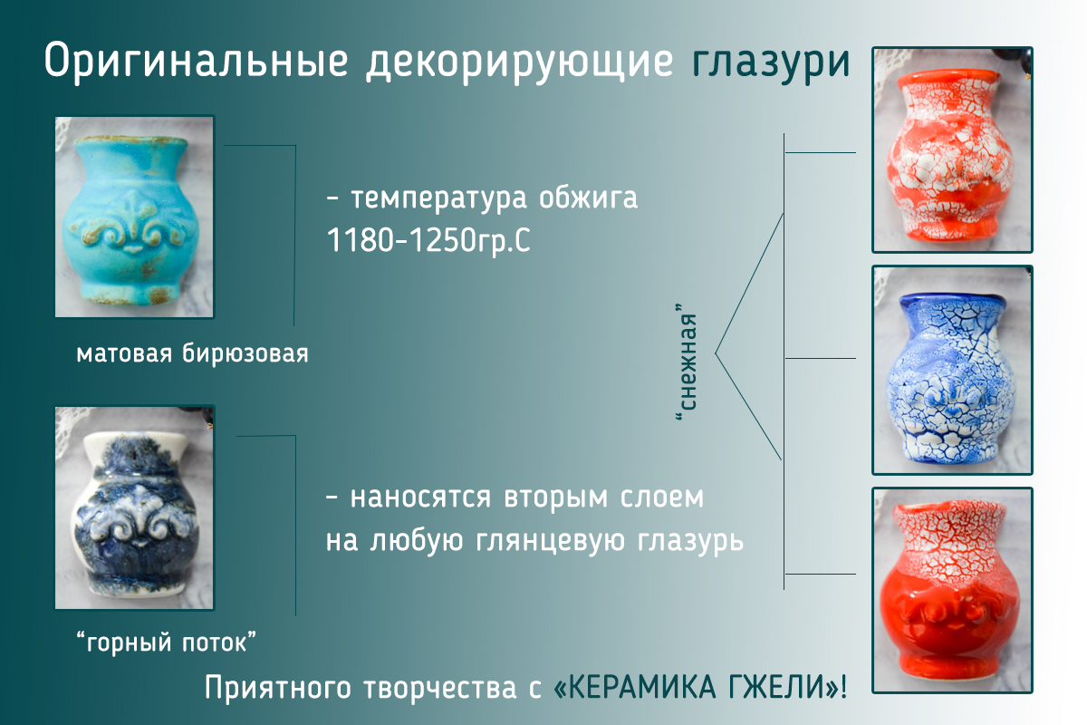 Деревянный гончарный круг от ГК «КЕРАМИКА ГЖЕЛИ»
